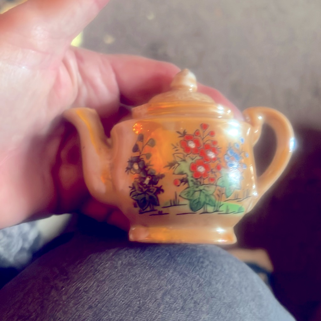 Tea Pot